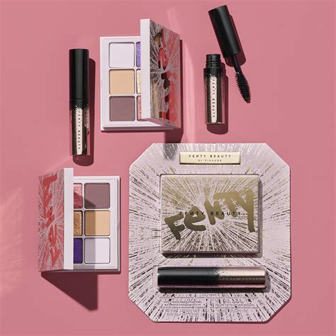 fenty gift set sale.